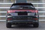 Audi Q8 TDI quattro S line