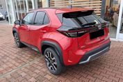 Toyota Yaris Cross Executive 1.5 Hybrid