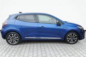 Renault Clio 1.0 TCe Techno