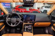 Lexus NX 450h+ Prestige AWD