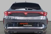 Cupra Formentor eTSI