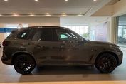 BMW X5 xDrive30d M Sport