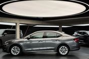 Skoda Octavia 2.0 TDI Ambition DSG