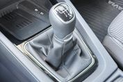 Skoda Octavia 1.5 TSI Selection