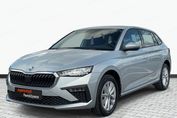 Skoda Scala 1.0 TSI Selection