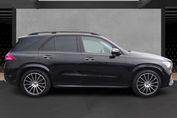 Mercedes GLE 350 de 4MATIC AMG Line