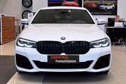 BMW Seria 5 520d xDrive M Sport