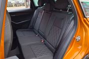 Skoda Karoq 2.0 TDI SCR 4x4 Sportline DSG