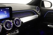 Mercedes GLB 200 d AMG Line