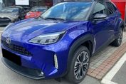 Toyota Yaris Cross Executive 1.5 Hybrid