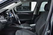 Skoda Octavia 1.4 TSI Plug-In Hybrid Style DSG
