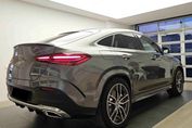 Mercedes GLE Coupe 450 d 4-Matic AMG Line