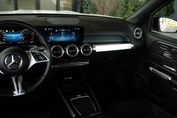Mercedes GLB 200 mHEV Progressive 7G-DCT