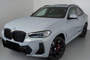 BMW X4 xDrive20d M Sport