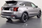 Kia Sorento 1.6 T-GDI HEV Prestige Line aut 7os.