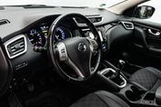 Nissan Qashqai Tekna