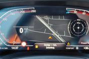 BMW Seria 3 Touring 320d xDrive