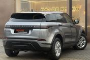 Land Rover Range Rover Evoque D200 S