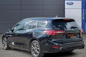 Ford Focus EcoBoost ST-Line X