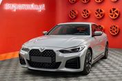 BMW Seria 4 420i M Sport