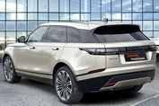 Land Rover Range Rover Velar P400 Belgravia Edition