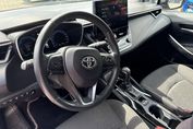 Toyota Corolla Comfort 1.8 Hybrid
