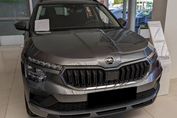 Skoda Kamiq Essence 1.0 TSI