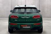 Mini Clubman Cooper