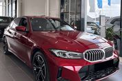 BMW Seria 3 320d xDrive M Sport
