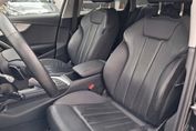 Audi A4 45 TFSI mHEV quattro S tronic