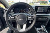 Kia Ceed 1.5 t-Gdi m Dct