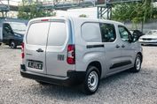Fiat Doblo Cargo/Van Zabudowa Brygadowa AT8