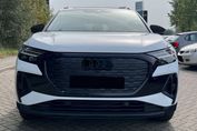 Audi Q4 e-tron 45 S Line Edition