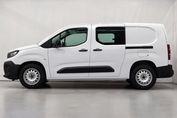 Opel Combo Van XL L2H1 Zabudowa Brygadowa