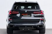 BMW X5 XDRIVE30D M Sport
