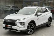 Mitsubishi Eclipse Cross 2.4 PHEV Intense Plus
