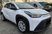 Toyota Aygo X Active 1.5 Hybrid Dynamic Force