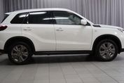 Suzuki Vitara 1.4 Boosterjet mHEV Premium Plus 2WD aut