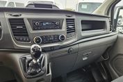 Ford Transit Custom 2.0 TdCi L2H2