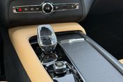 Volvo XC90 B5 B AWD Ultimate Bright 7os