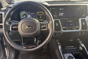 Kia Sorento Prestige Line 1.6 T-GDI PHEV  4WD aut 7os.