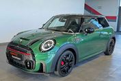Mini Mini John Cooper Works