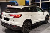 Renault Austral Esprit Alpine 1.2 E-Tech Full Hybrid