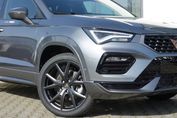 Cupra Ateca 2.0 TSI DSG 4Drive