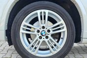 BMW X4 xDrive20d M Sport aut