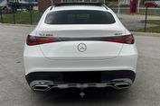 Mercedes GLC Coupe 200  4-Matic Avantgarde