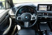 BMW X3 M40d