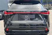 Lexus RX 500h F Sport 2.4 T Hybrid