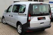 Volkswagen Caddy osobowy L1H1