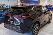 Lexus NX 450h+ Prestige AWD